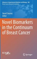 Novel Biomarkers in the Continuum of Breast Cancer