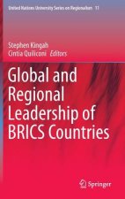 Global and Regional Leadership of BRICS Countries