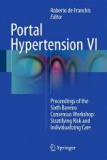 Portal Hypertension VI