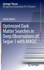 Optimized Dark Matter Searches in Deep Observations of Segue 1 with MAGIC