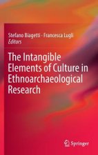 Intangible Elements of Culture in Ethnoarchaeological Research