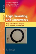 Logic, Rewriting, and Concurrency