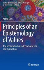 Principles of an Epistemology of Values