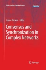 Consensus and Synchronization in Complex Networks