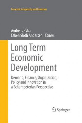 Long Term Economic Development