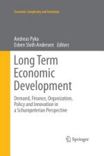 Long Term Economic Development