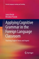 Applying Cognitive Grammar in the Foreign Language Classroom