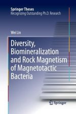 Diversity, Biomineralization and Rock Magnetism of Magnetotactic Bacteria