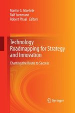 Technology Roadmapping for Strategy and Innovation