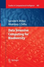 Data Intensive Computing for Biodiversity