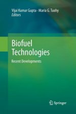 Biofuel Technologies