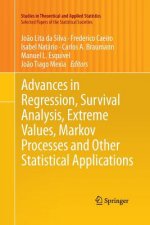 Advances in Regression, Survival Analysis, Extreme Values, Markov Processes and Other Statistical Applications