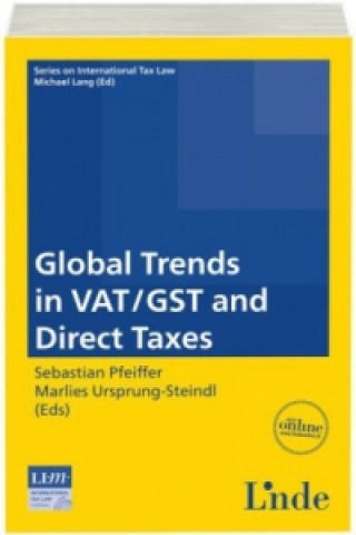 Global Trends in VAT/GST and Direct Taxation (f. Österreich)