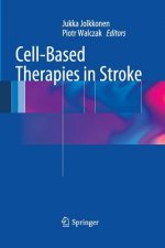 Cell-Based Therapies in Stroke