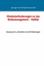 Mindestanforderungen an das Risikomanagement - MaRisk
