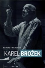 Karel Brožek