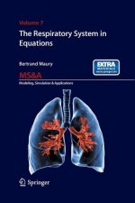 Respiratory System in Equations