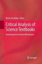 Critical Analysis of Science Textbooks