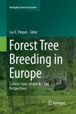 Forest Tree Breeding in Europe