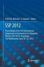 SSP 2012