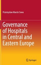 Governance of Hospitals in Central and Eastern Europe