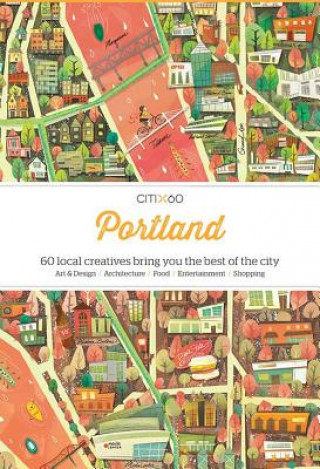 Citix60 - Portland
