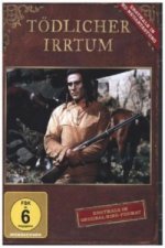 Tödlicher Irrtum, 1 DVD (Original Kinoformat + HD-Remastered)