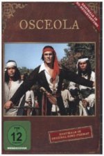 Osceola, 1 DVD (Original Kinoformat + HD-Remastered)