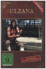 Ulzana, 1 DVD (Original Kinoformat + HD-Remastered)