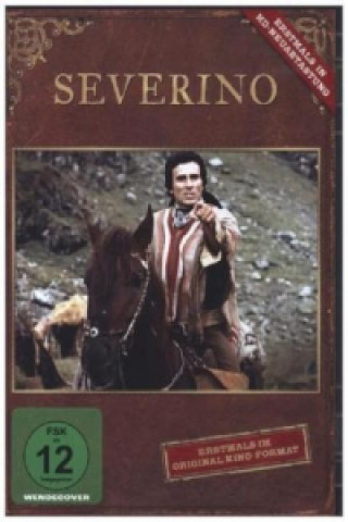 Severino, 1 DVD (Original Kinoformat + HD-Remastered)