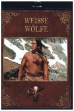 Weiße Wölfe, 1 Blu-ray (Original Kinoformat + HD-Remastered)