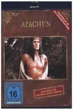 Apachen, 1 Blu-ray (Original Kinoformat + HD-Remastered)