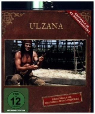 Ulzana, 1 Blu-ray (Original Kinoformat + HD-Remastered)