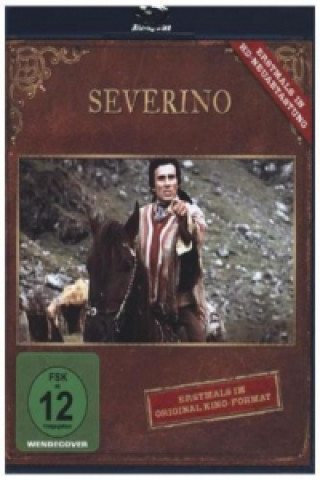Severino, 1 Blu-ray (Original Kinoformat + HD-Remastered)