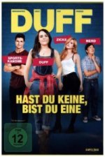 DUFF - Hast du keine, bist du eine!, 1 DVD