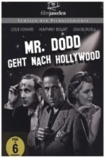 Mr. Dodd geht nach Hollywood, 1 DVD (Stand-In)