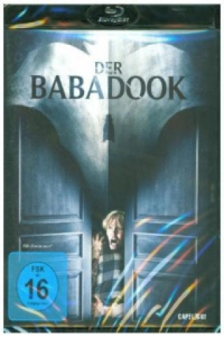 Der Babadook, 1 Blu-ray (Softbox)