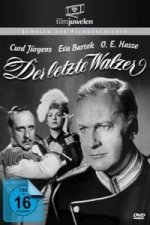 Der letzte Walzer, 1 DVD