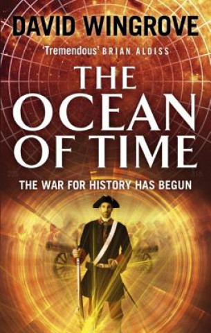 Ocean of Time