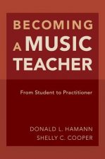 Becoming a Music Teacher