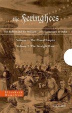 Sir Robert and Sir William - Two Europeans in India