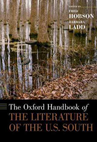 Oxford Handbook of the Literature of the U.S. South