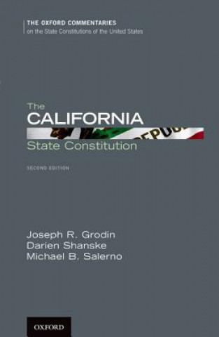 California State Constitution