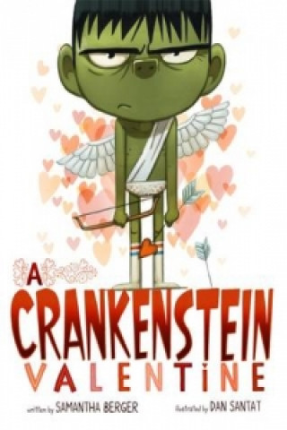 Crankenstein Valentine