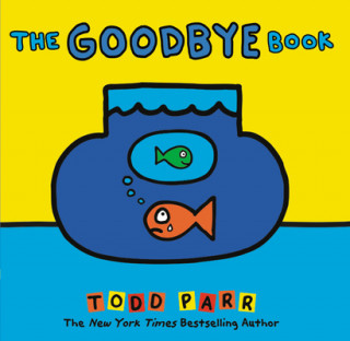 Goodbye Book