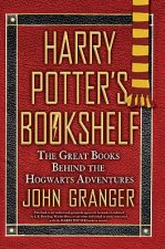 Harry Potter's Bookshelf