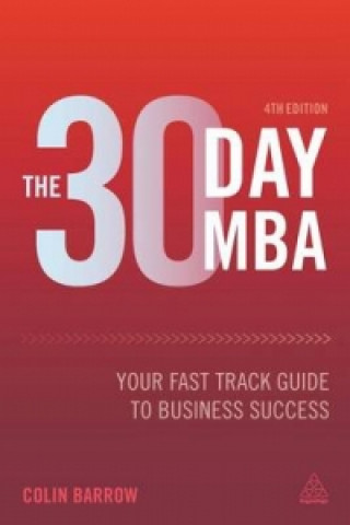 30 Day MBA