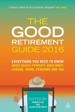 Good Retirement Guide