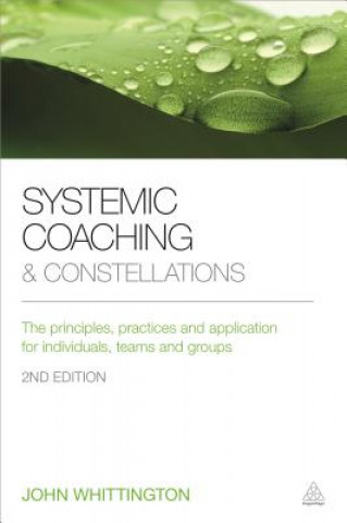 Systemic Coaching and Constellations