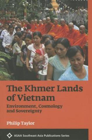 Khmer Lands of Vietnam